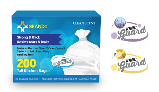 Kitchen Bags